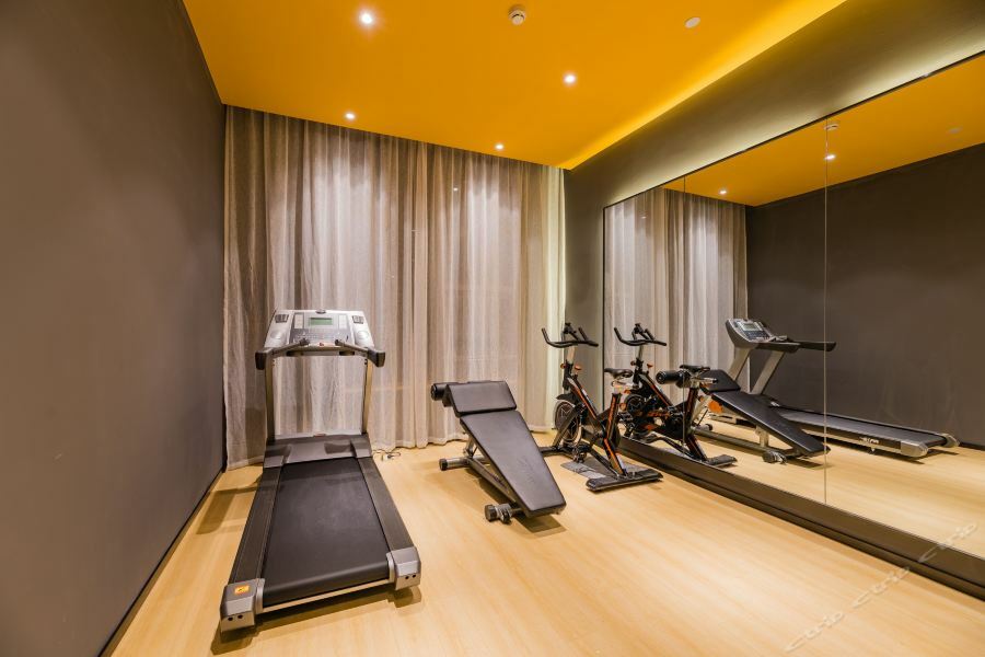 Atour Hotel Hangzhou Future Technology City Haichuang Park المظهر الخارجي الصورة